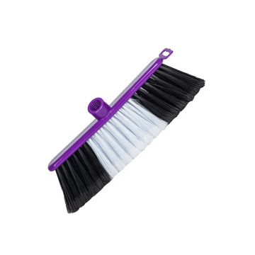 Straight broom with Hook